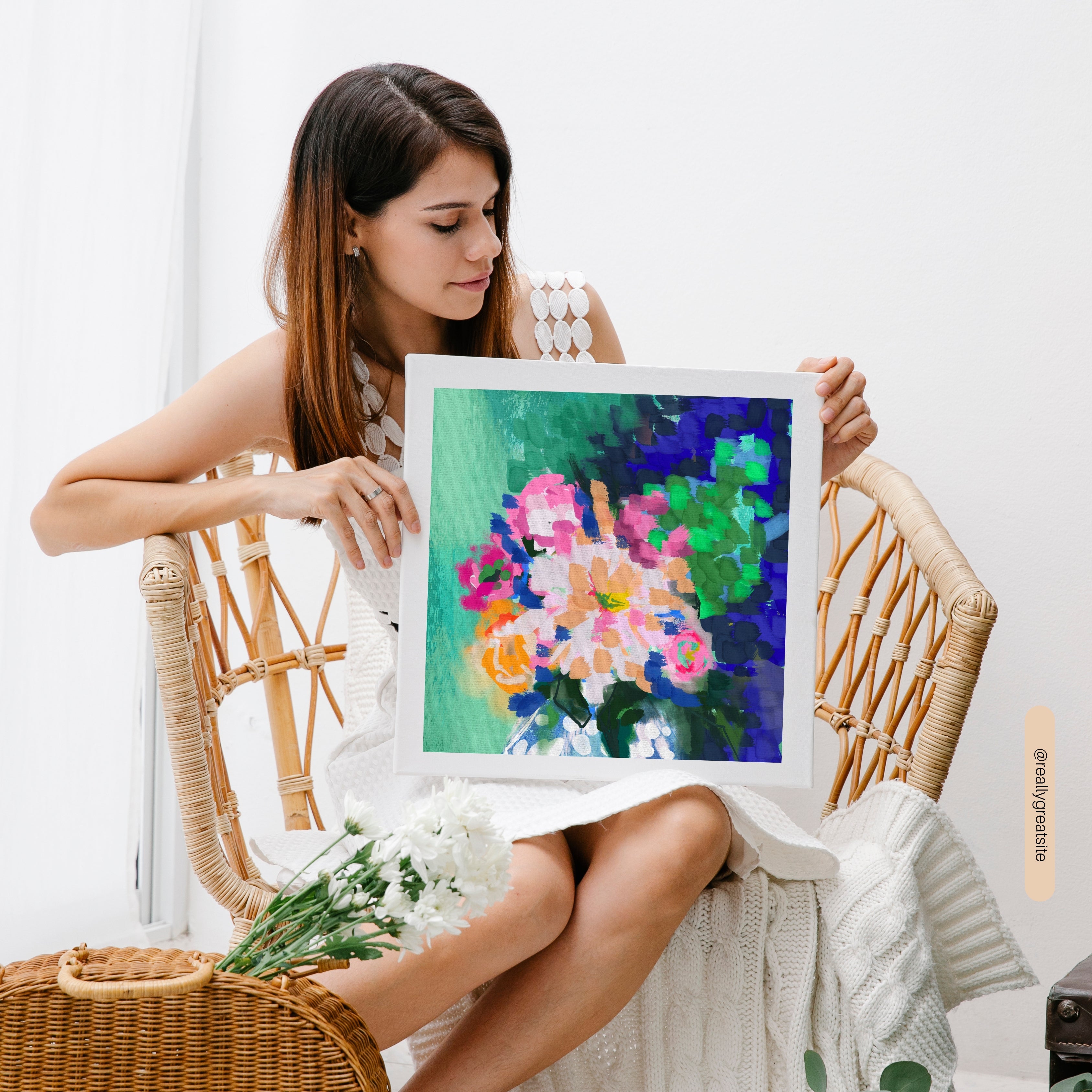 6 inspiráló tipp, hogyan válassz egyedi művészeti alkotást a lakásodba