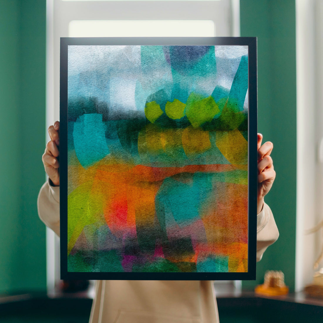 A digitális, kézzel készült grafikák varázsa