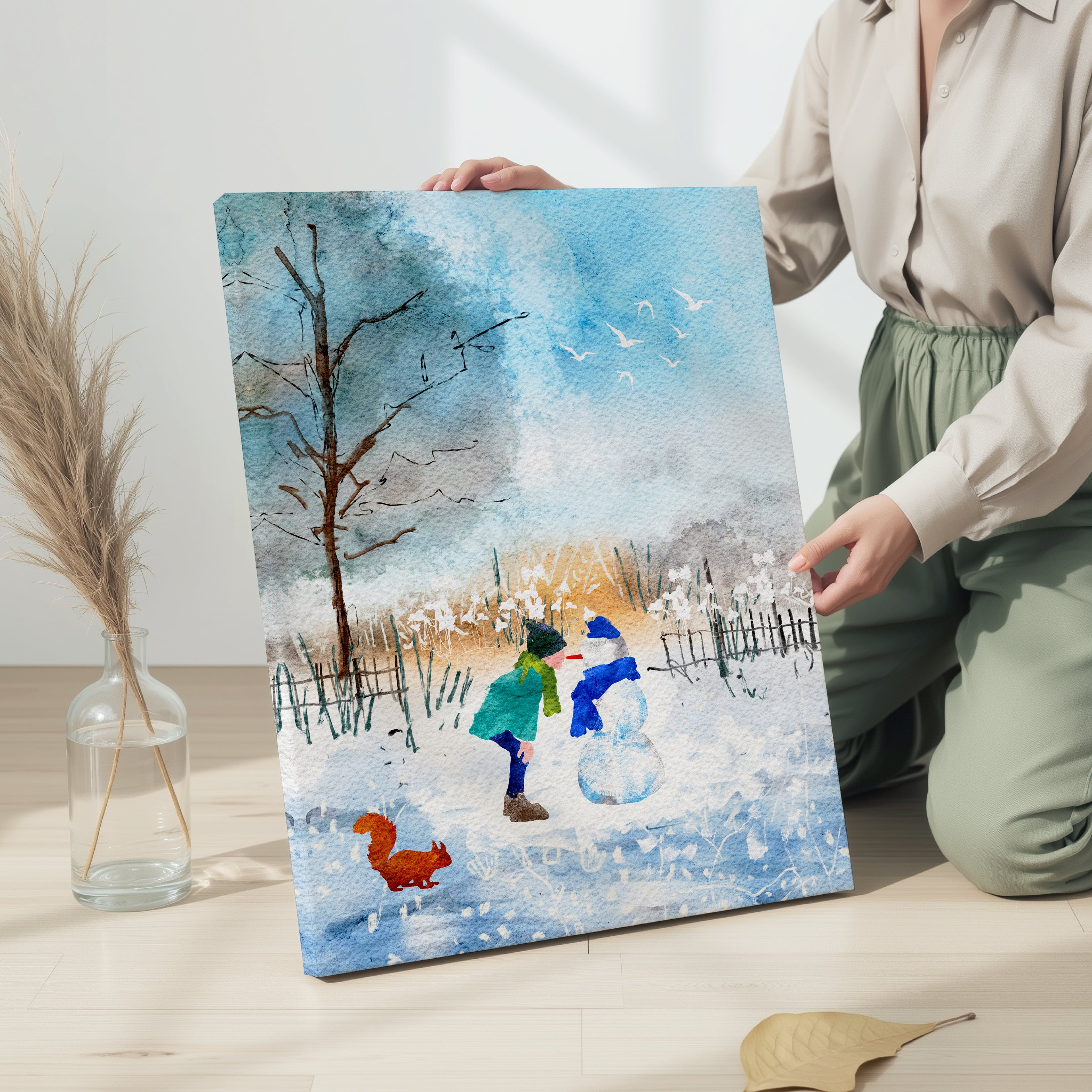 Melyik a jobb, a hagyományos vagy a digitális művészet? Két világ, egy szenvedély...