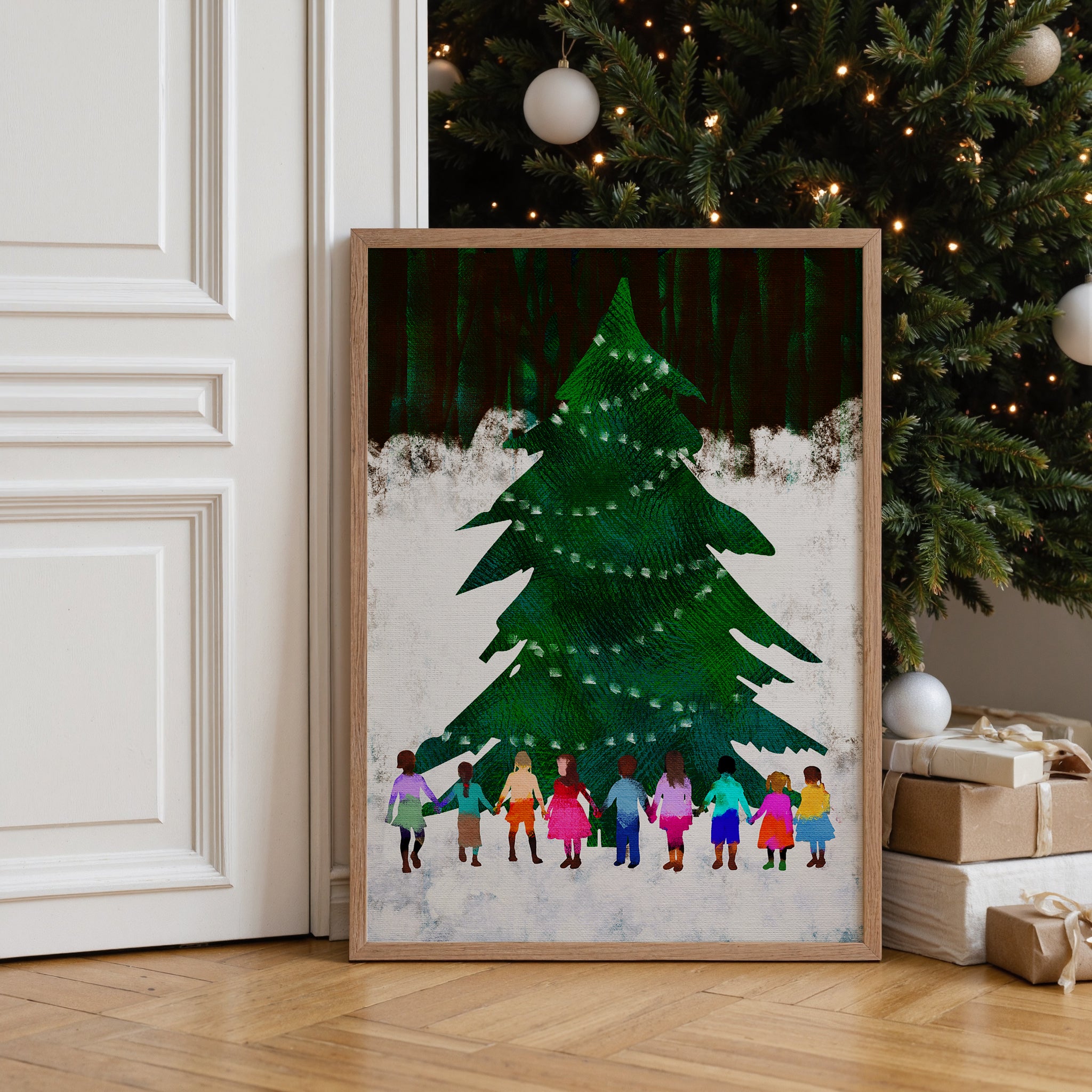 Varázslatos Karácsony