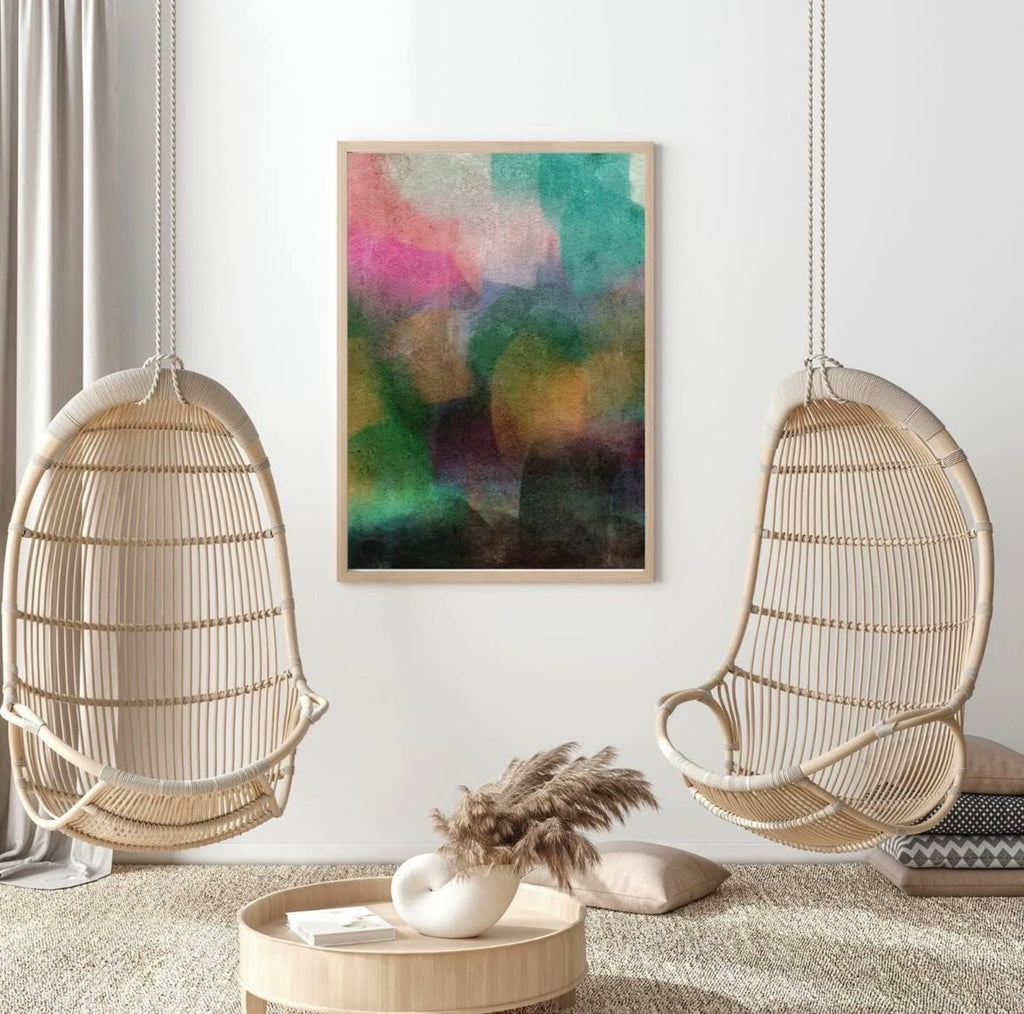 Négy évszak - tavasz