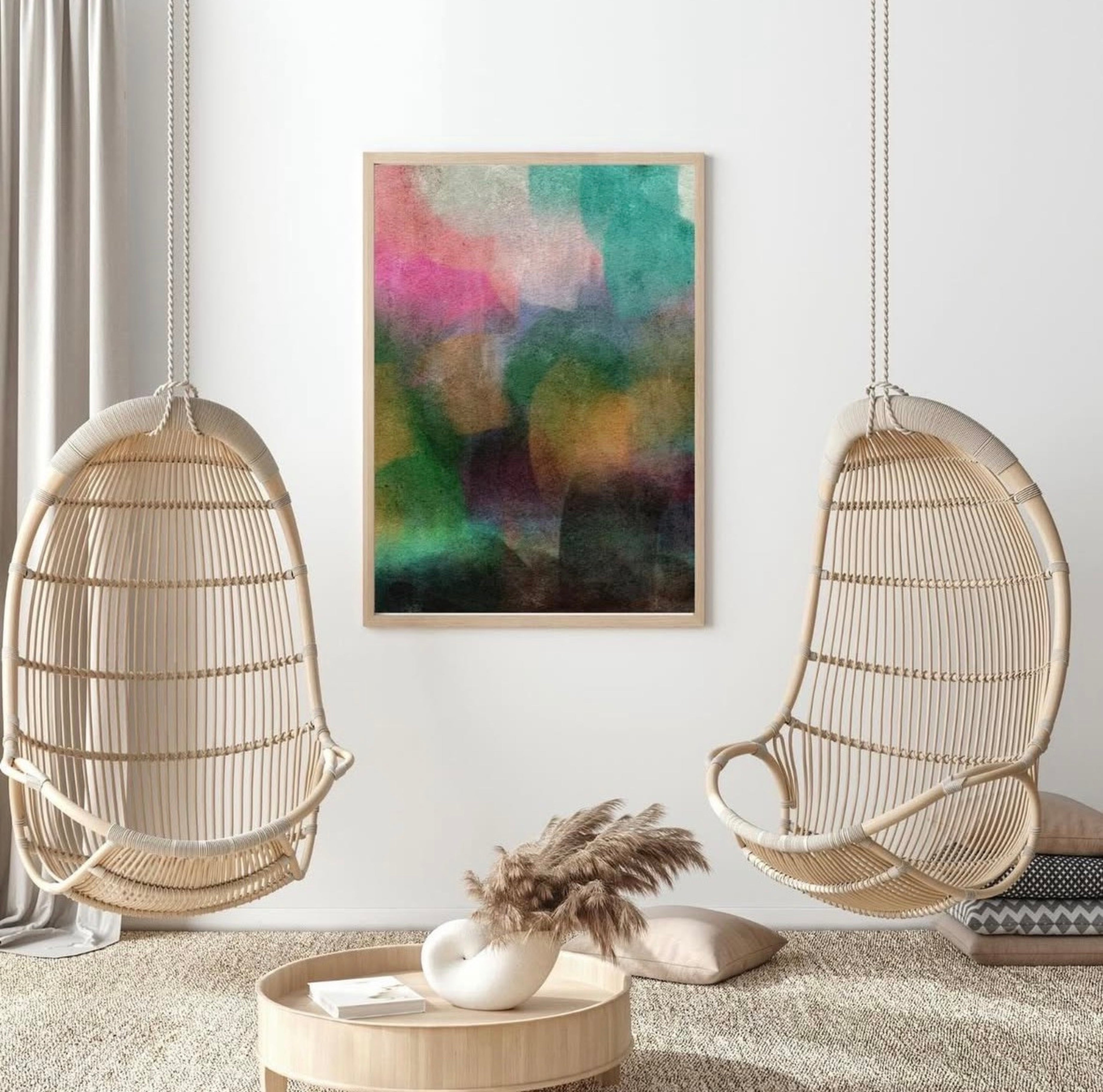 Négy évszak - tavasz