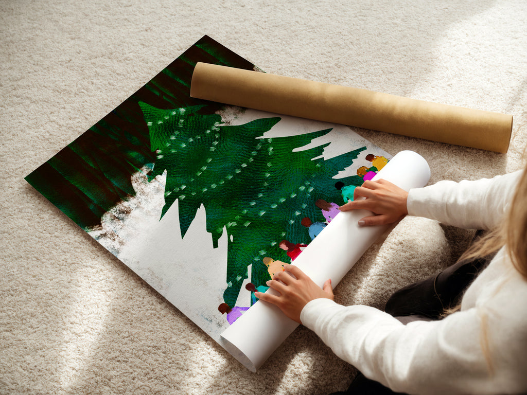 Varázslatos Karácsony