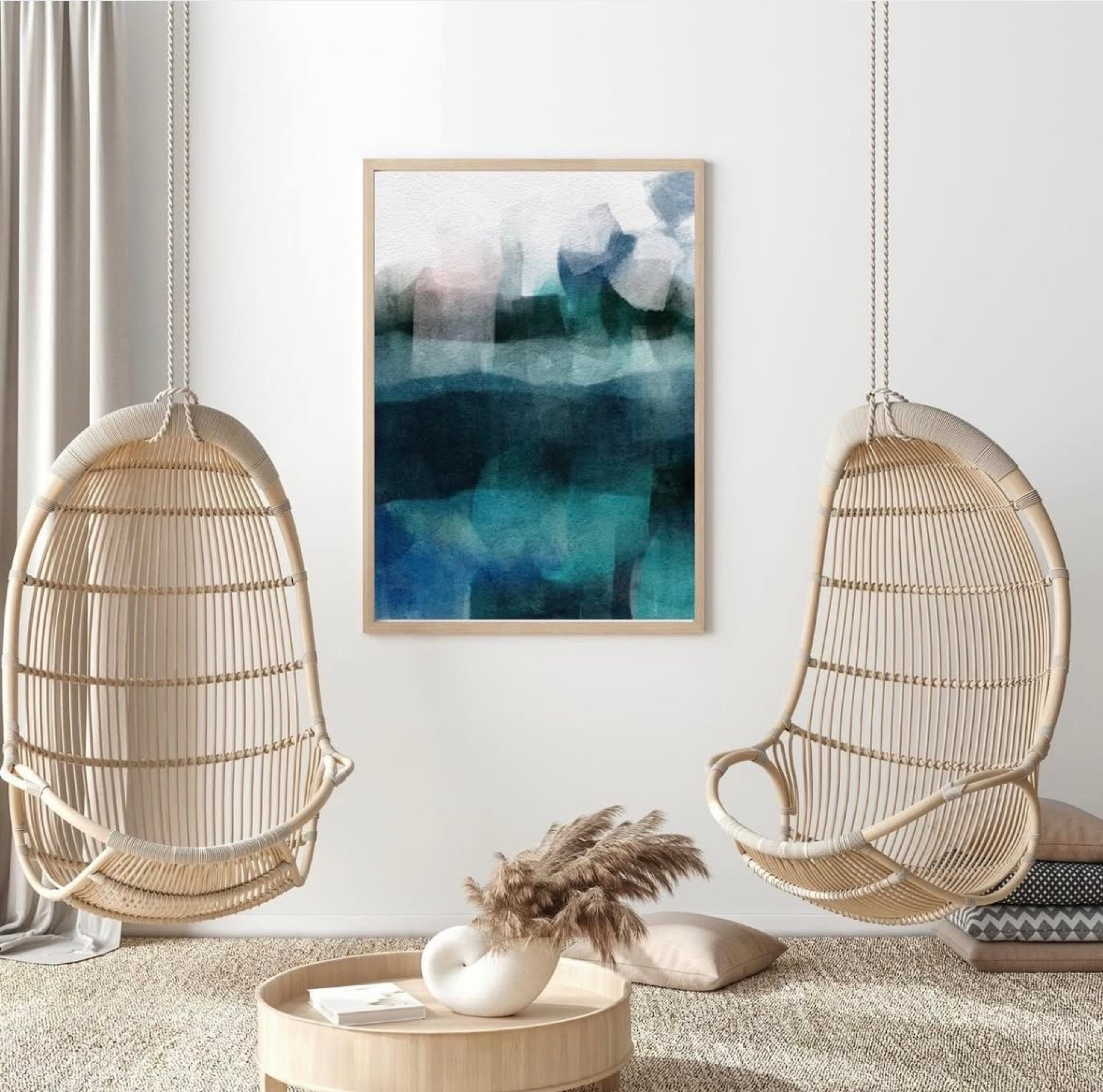 Négy évszak - tél