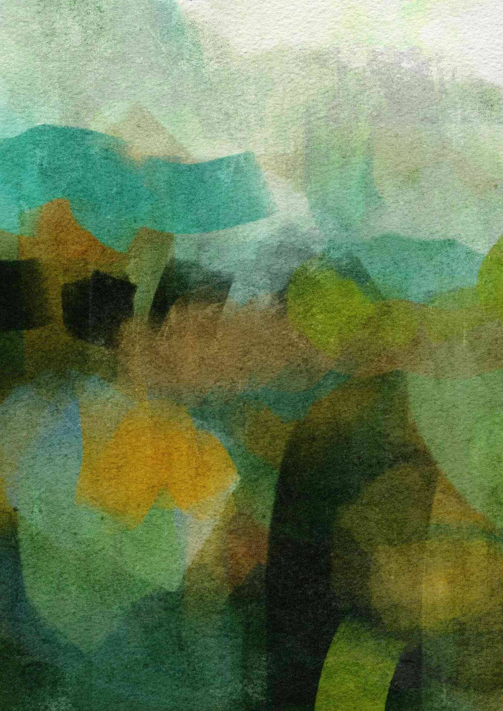 Négy évszak - nyár