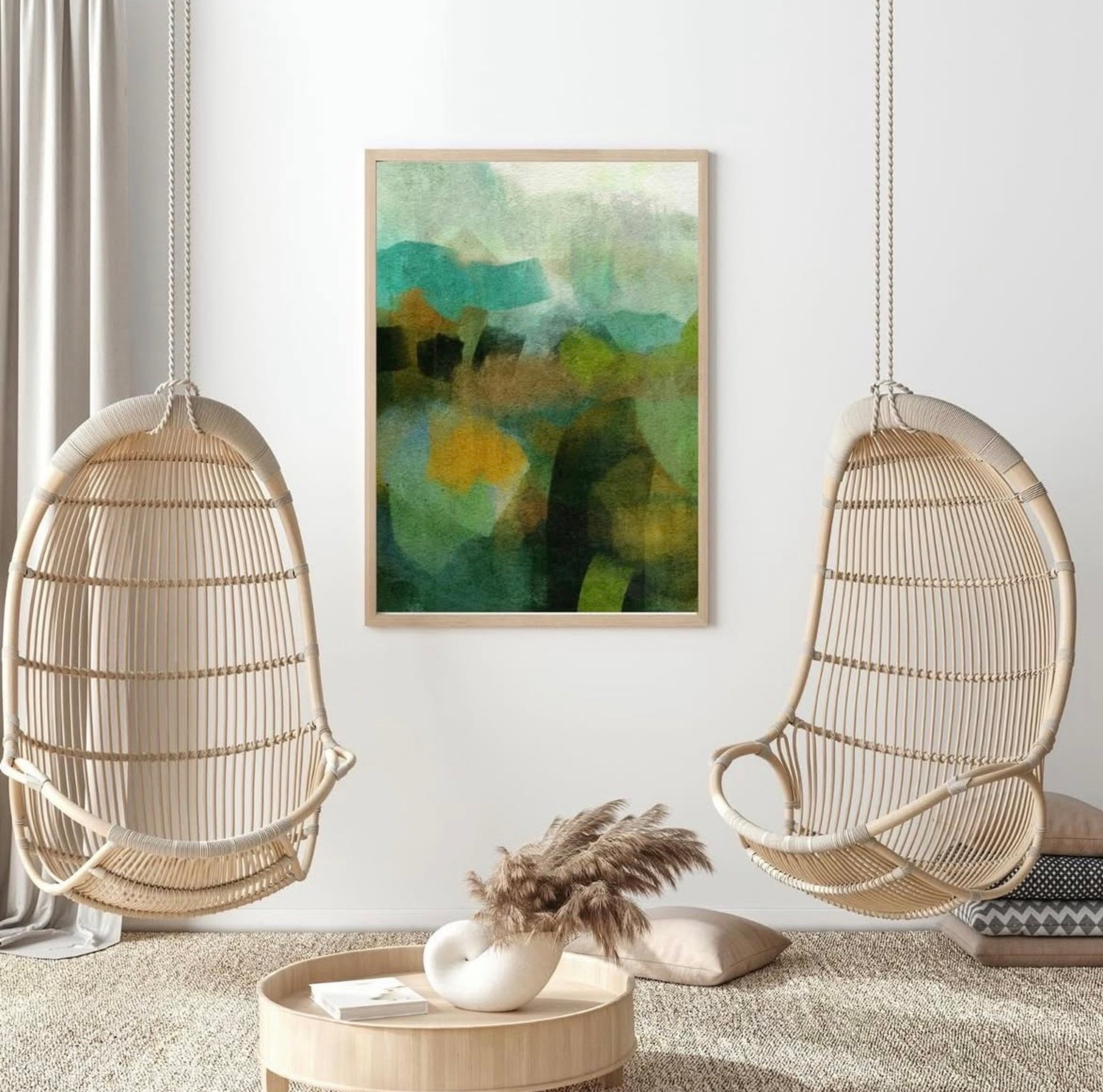 Négy évszak - nyár