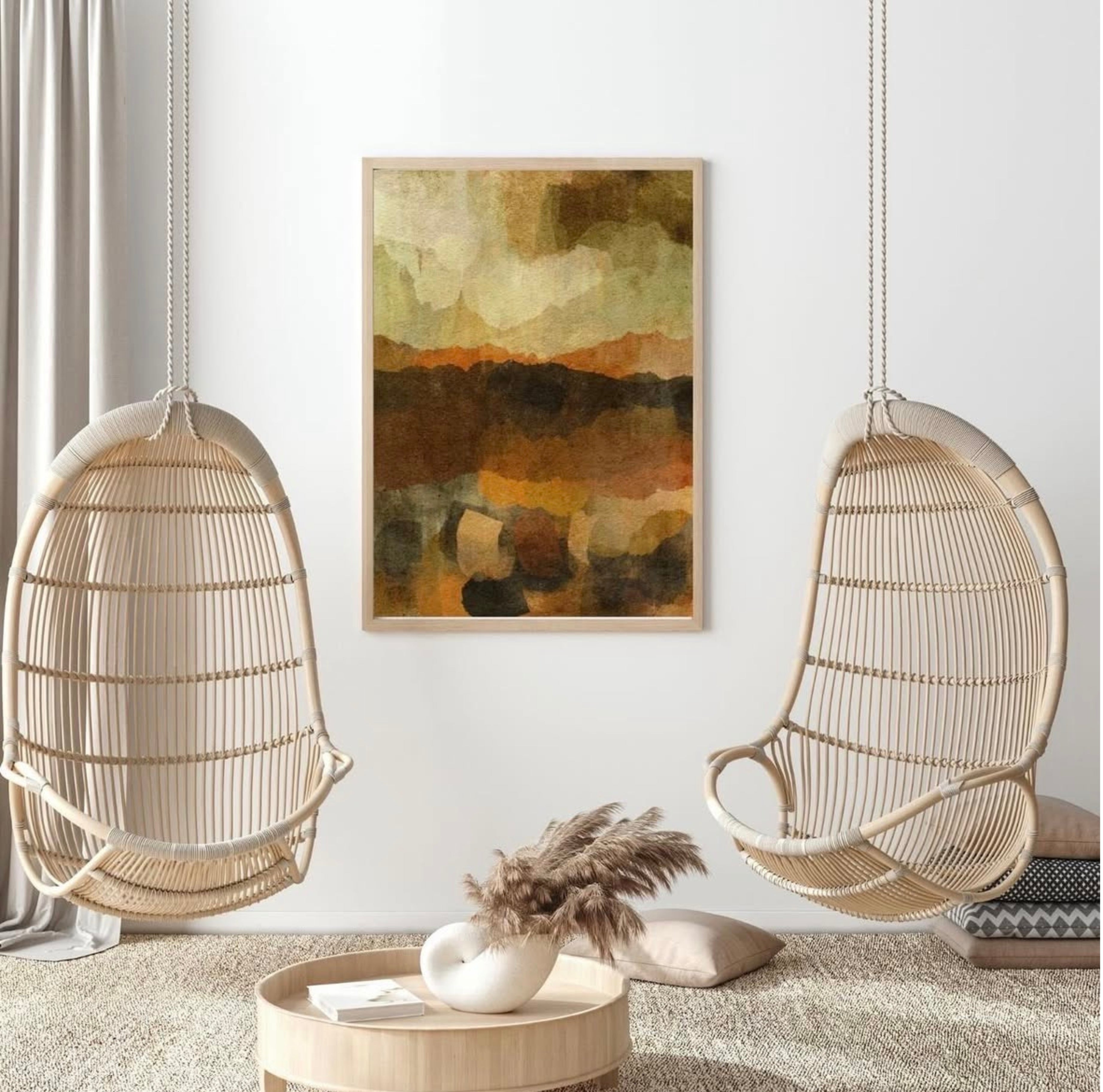 Négy évszak - ősz