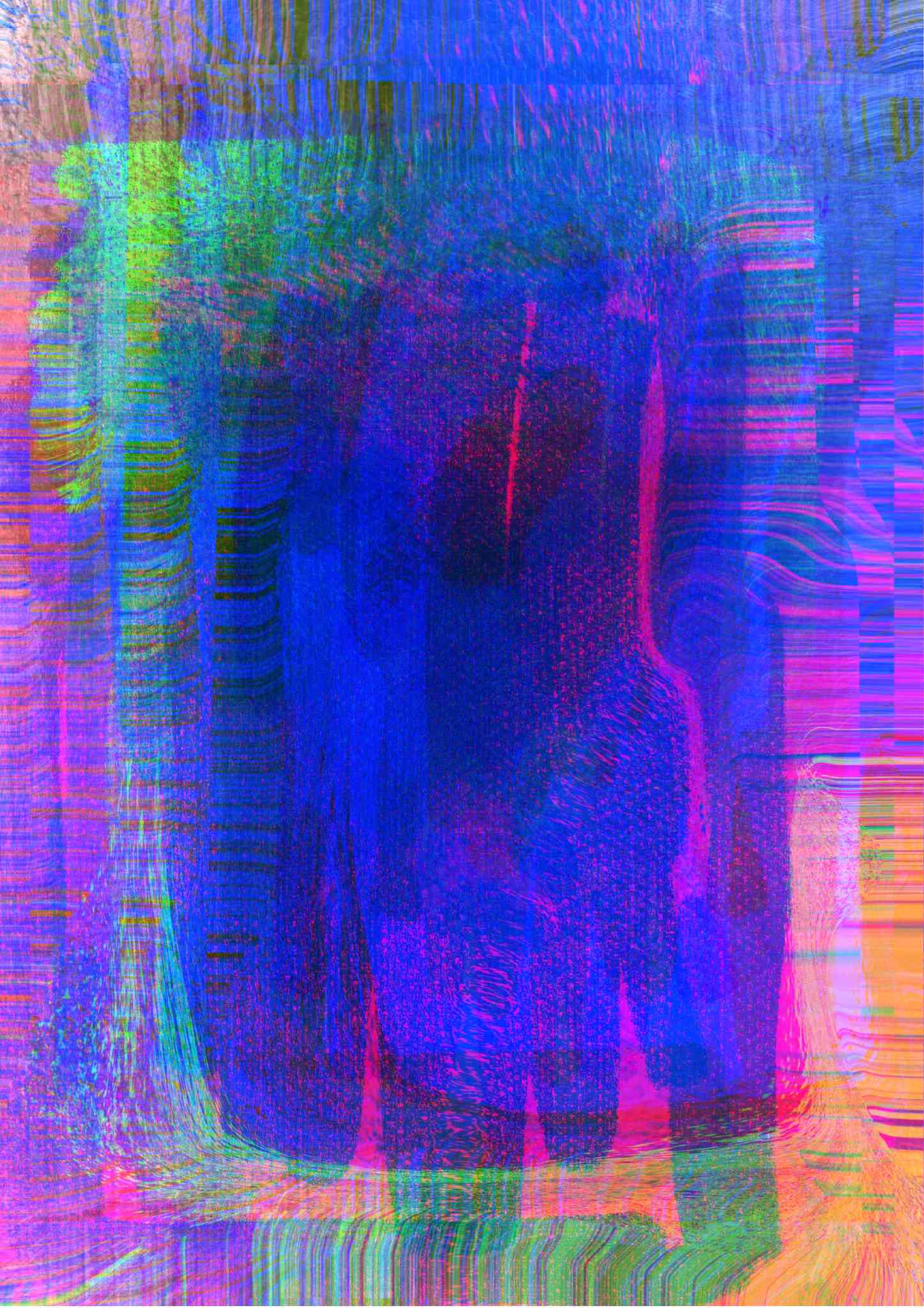 glitch effekt 07